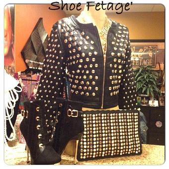 Product - Shoe Fetage' in Houston, TX Shoe Store
