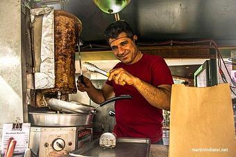 Product - Shondiz Cafe in Right in front of Hard Rock Cafe - Denver, CO Greek Restaurants