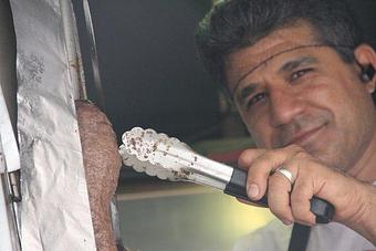 Product - Shondiz Cafe in Right in front of Hard Rock Cafe - Denver, CO Greek Restaurants