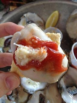 Product - SHOR American Seafood Grill in Key West, FL American Restaurants
