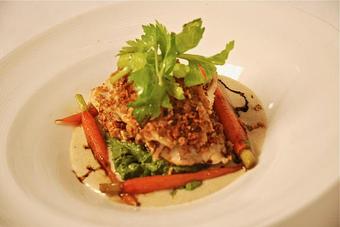 Product - SHOR American Seafood Grill in Key West, FL American Restaurants