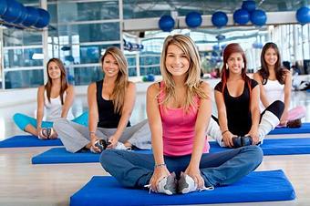 Product - Shore Fit Club & Spa for Women in Orchard Plaza Shopping Center - Oakhurst, NJ Health Clubs & Gymnasiums