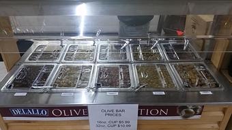 Product - Shoreline Foods International Market & Deli in Pensacola, FL Delicatessen Restaurants