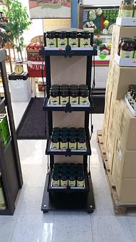 Product - Shoreline Foods International Market & Deli in Pensacola, FL Delicatessen Restaurants