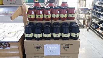 Product - Shoreline Foods International Market & Deli in Pensacola, FL Delicatessen Restaurants