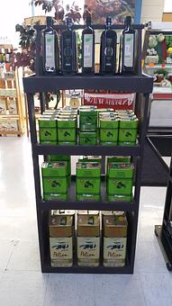 Product - Shoreline Foods International Market & Deli in Pensacola, FL Delicatessen Restaurants
