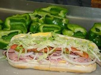 Product - Shoreline Foods International Market & Deli in Pensacola, FL Delicatessen Restaurants