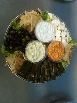 Product - Shoreline Foods International Market & Deli in Pensacola, FL Delicatessen Restaurants