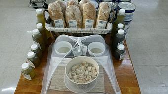 Product - Shoreline Foods International Market & Deli in Pensacola, FL Delicatessen Restaurants