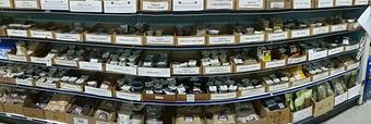 Product - Shoreline Foods International Market & Deli in Pensacola, FL Delicatessen Restaurants