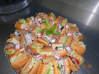 Product - Shoreline Foods International Market & Deli in Pensacola, FL Delicatessen Restaurants