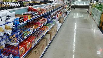 Product - Shoreline Foods International Market & Deli in Pensacola, FL Delicatessen Restaurants