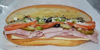 Product - Shoreline Foods International Market & Deli in Pensacola, FL Delicatessen Restaurants