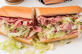 Product - Shoreline Foods International Market & Deli in Pensacola, FL Delicatessen Restaurants