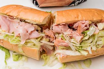 Product - Shoreline Foods International Market & Deli in Pensacola, FL Delicatessen Restaurants