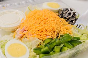 Product - Shoreline Foods International Market & Deli in Pensacola, FL Delicatessen Restaurants