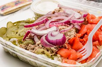 Product - Shoreline Foods International Market & Deli in Pensacola, FL Delicatessen Restaurants