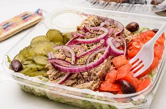 Product - Shoreline Foods International Market & Deli in Pensacola, FL Delicatessen Restaurants