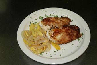 Product - Shoreline Grill in Salem, AL American Restaurants