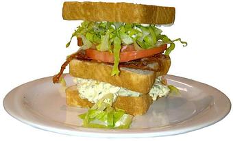 Product - Shoreline Sandwich Company in Corpus Christi, TX Sandwich Shop Restaurants