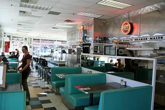 Product - Shorty's Diner in Hailey, ID Sandwich Shop Restaurants