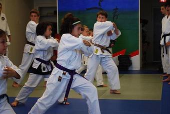 Product - Shukokai Karate Center in Pearl River, NY Martial Arts & Self Defense Schools