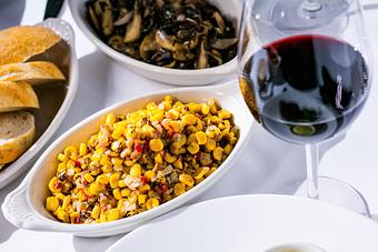 Product - Shula's Steak House (Hilton Richmond Hotel & Spa) in Richmond, VA American Restaurants