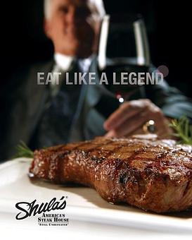 Product - Shula's Steak House (Hilton Richmond Hotel & Spa) in Richmond, VA American Restaurants