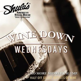 Product - Shula's Steak House (Hilton Richmond Hotel & Spa) in Richmond, VA American Restaurants