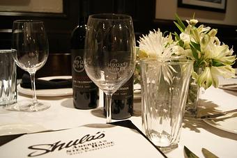 Product - Shula's Steak House (Hilton Richmond Hotel & Spa) in Richmond, VA American Restaurants
