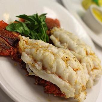 Product - Shula's Steak House (Hilton Richmond Hotel & Spa) in Richmond, VA American Restaurants