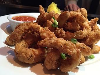 Product - Shula's Steak House (Hilton Richmond Hotel & Spa) in Richmond, VA American Restaurants