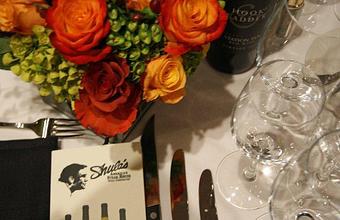 Product - Shula's Steak House (Hilton Richmond Hotel & Spa) in Richmond, VA American Restaurants