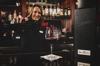 Product - Shula's Steak House (Hilton Richmond Hotel & Spa) in Richmond, VA American Restaurants