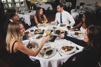 Product - Shula's Steak House (Hilton Richmond Hotel & Spa) in Richmond, VA American Restaurants