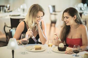 Product - Shula's Steak House (Hilton Richmond Hotel & Spa) in Richmond, VA American Restaurants