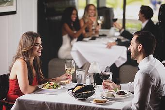 Product - Shula's Steak House (Hilton Richmond Hotel & Spa) in Richmond, VA American Restaurants