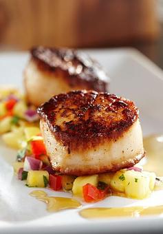Product - Shula's Steak House (Hilton Richmond Hotel & Spa) in Richmond, VA American Restaurants