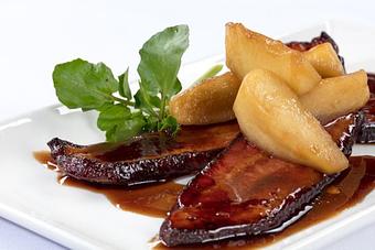 Product - Shula's Steak House (Hilton Richmond Hotel & Spa) in Richmond, VA American Restaurants