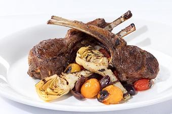 Product - Shula's Steak House (Hilton Richmond Hotel & Spa) in Richmond, VA American Restaurants