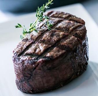 Product - Shula's Steak House (Hilton Richmond Hotel & Spa) in Richmond, VA American Restaurants