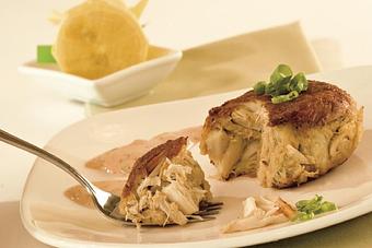 Product - Shula's Steak House (Hilton Richmond Hotel & Spa) in Richmond, VA American Restaurants