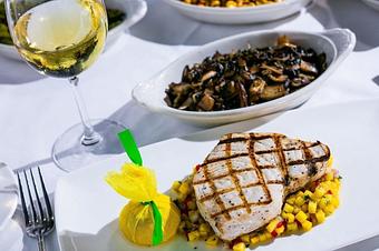 Product - Shula's Steak House (Hilton Richmond Hotel & Spa) in Richmond, VA American Restaurants