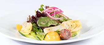 Product - Shula's Steak House (Hilton Richmond Hotel & Spa) in Richmond, VA American Restaurants