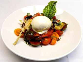 Product - Shula's Steak House (Hilton Richmond Hotel & Spa) in Richmond, VA American Restaurants