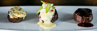 Product - Shula's Steak House (Hilton Richmond Hotel & Spa) in Richmond, VA American Restaurants