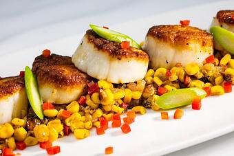 Product - Shula's Steak House (Hilton Richmond Hotel & Spa) in Richmond, VA American Restaurants