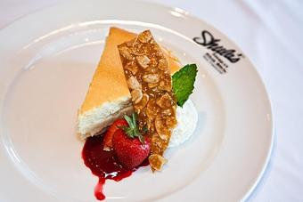 Product - Shula's Steak House (Hilton Richmond Hotel & Spa) in Richmond, VA American Restaurants