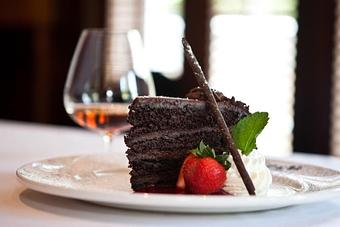 Product - Shula's Steak House (Hilton Richmond Hotel & Spa) in Richmond, VA American Restaurants