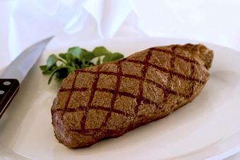 Product - Shula's Steak House (Hilton Richmond Hotel & Spa) in Richmond, VA American Restaurants